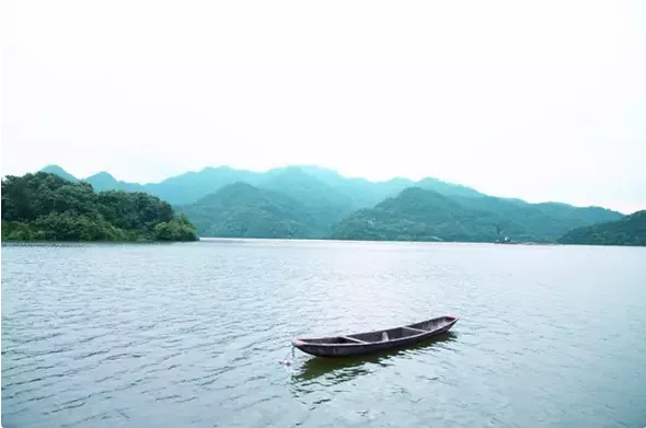 浦江通濟(jì)湖好玩嗎 浦江通濟(jì)湖哪里拍照好