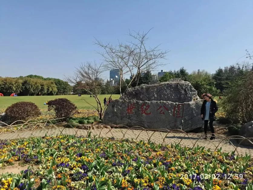 上海有哪些好玩的地方 上海有哪些值得去玩的地方推薦