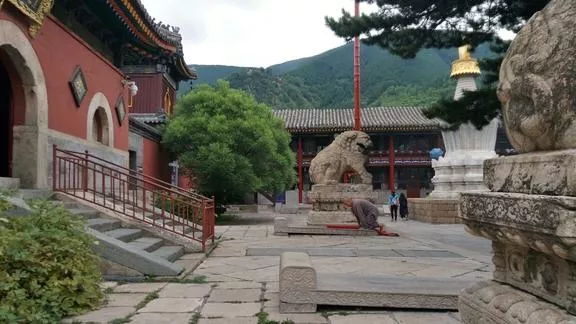 羅睺寺旅游攻略 羅睺寺在哪