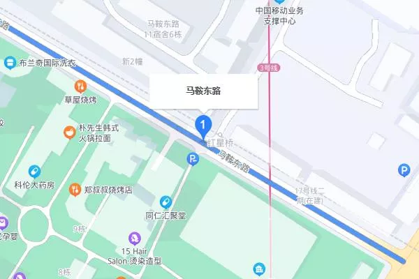 成都粽子一條街在哪里 哪家好