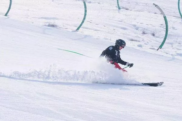 2021-2022狼牙山滑雪場開放時間及門票價格