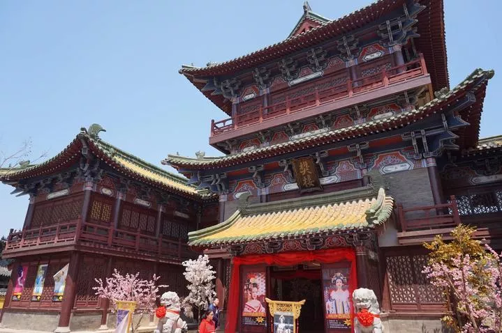 錫惠公園門票  錫惠公園門票多少錢