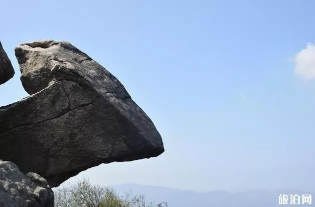 雞公山游玩攻略 雞公山風景區(qū)旅游攻略詳細版