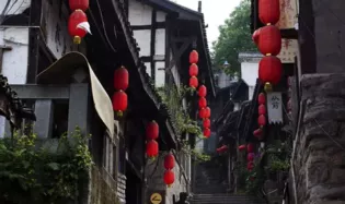 重慶旅游攻略景點(diǎn)必去  重慶有哪些好玩的