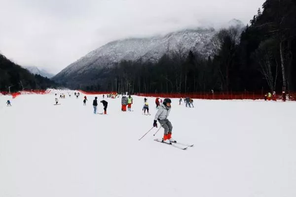 鷓鴣山滑雪場2020開放時間及門票價格 阿壩滑雪場有哪些