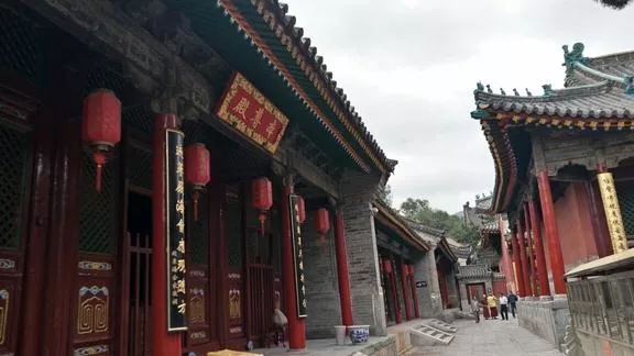 羅睺寺旅游攻略 羅睺寺在哪