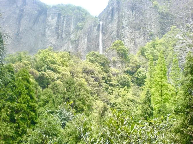 雁蕩山有哪些景點(diǎn) 雁蕩山有玻璃棧道嗎