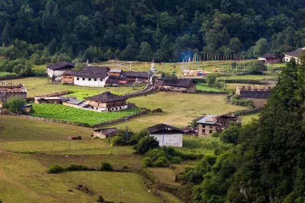 過年適合一個人去旅游的地方有哪些?這25個比較好的地方非常適合散心