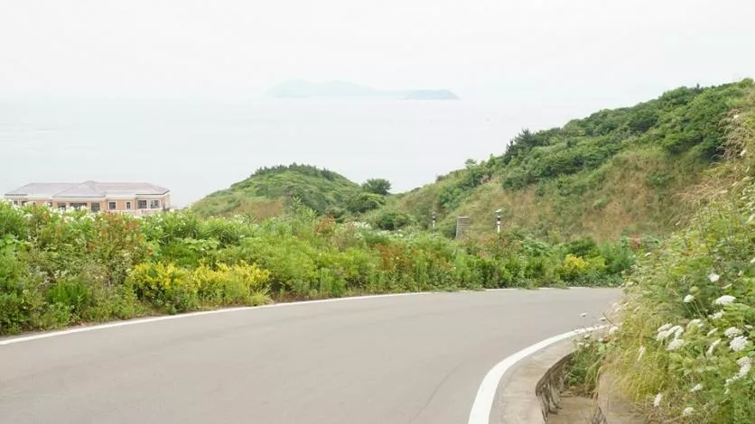 花鳥島在哪 花鳥島旅游攻略