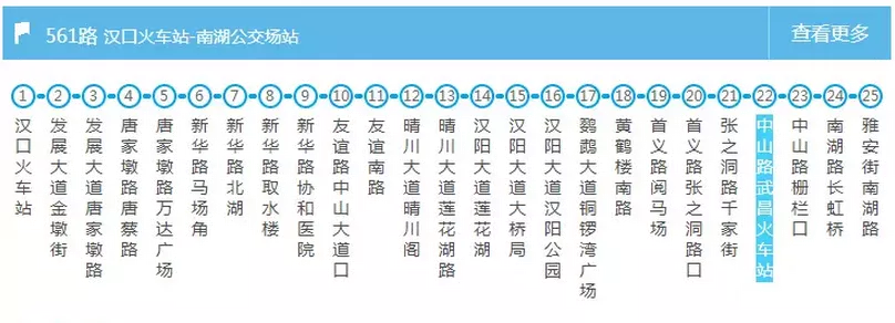 武漢交通大全 武漢交通攻略