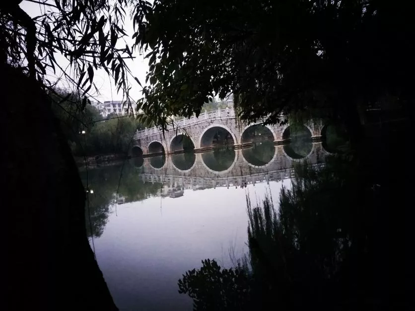 十里河灘濕地公園門票價格多少錢