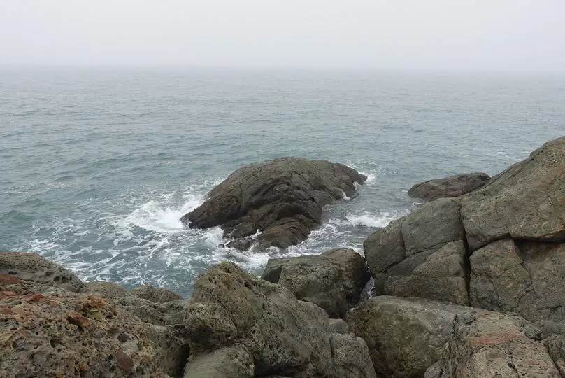 灵山岛好玩吗_灵山岛风景区好玩吗