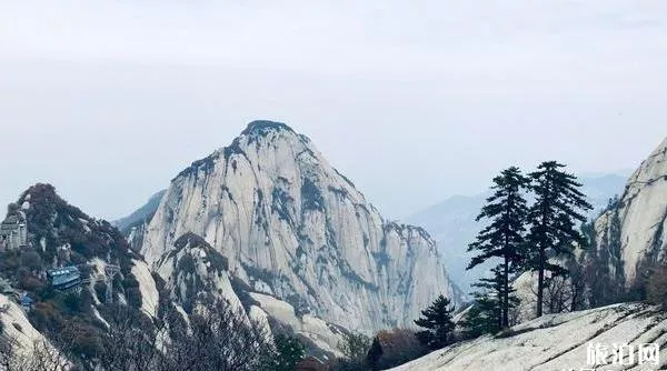 華山值得一去嗎 華山值得爬嗎