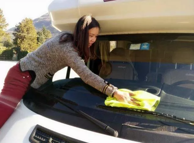 房車旅行游記 房車旅行裝備