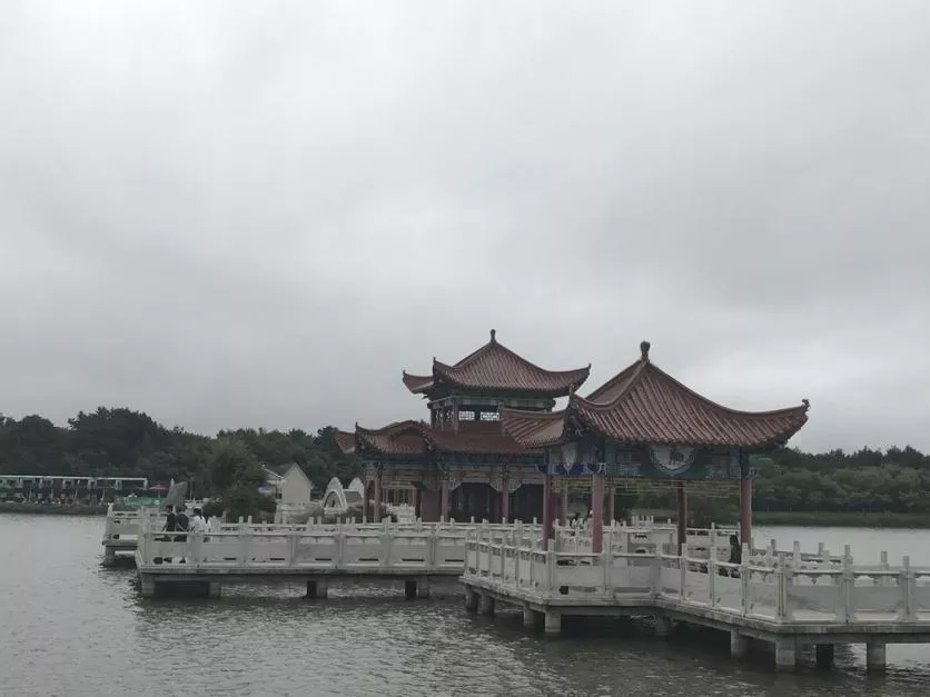 珍宝岛有什么好玩的地方 珍宝岛自驾游旅游攻略