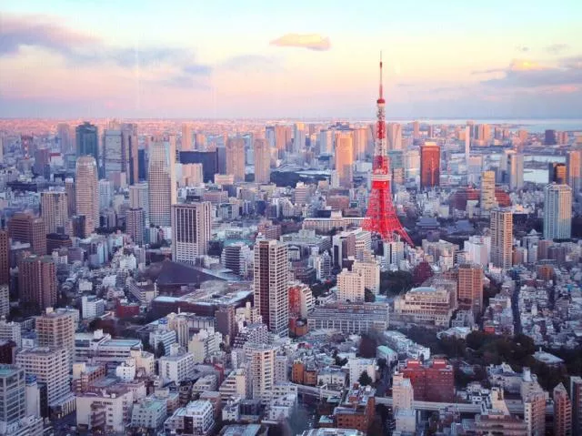 東京七日游費用需要多少錢 東京七日游攻略