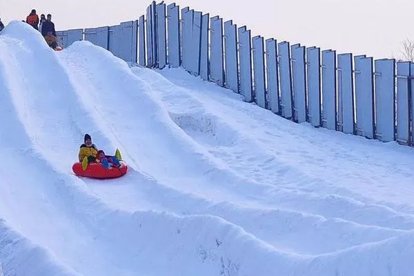 西安哪里滑雪最好 好玩的滑雪場推薦