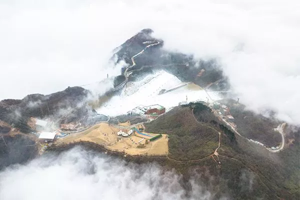 浙江有哪些滑雪場(chǎng) 離杭州最近的滑雪場(chǎng)是哪個(gè)