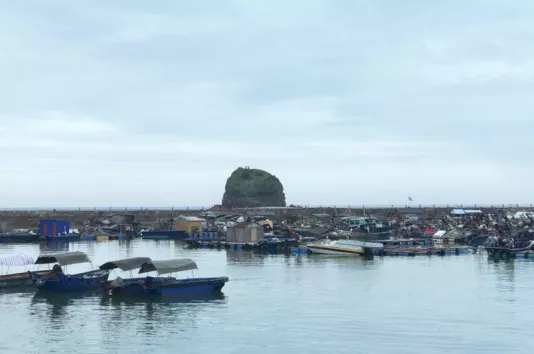 什么時候去潿洲島旅游最好  北海和潿洲島的攻略 