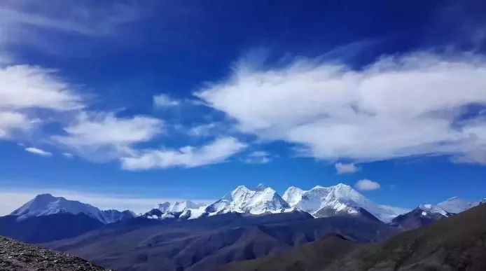 喜馬拉雅山是哪個(gè)國(guó)家的