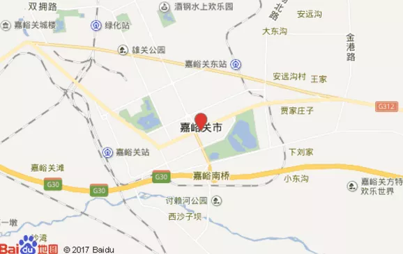 嘉峪關(guān)<a  target=_blank>旅游攻略</a>  嘉峪關(guān)旅游景點(diǎn)票價(jià)是多少