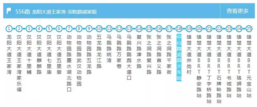 武漢交通大全 武漢交通攻略