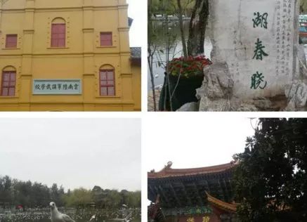 云南有什么好玩的景点  云南旅游攻略