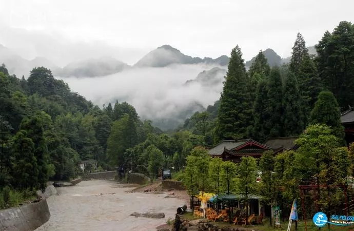 帶父母去哪里旅游好 國(guó)內(nèi)帶父母旅游的地方