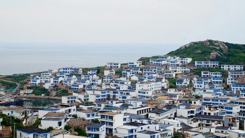 花鳥島在哪 花鳥島旅游攻略