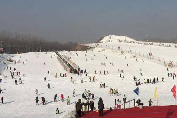 北京滑雪場(chǎng)有哪些 北京滑雪場(chǎng)哪些最好玩