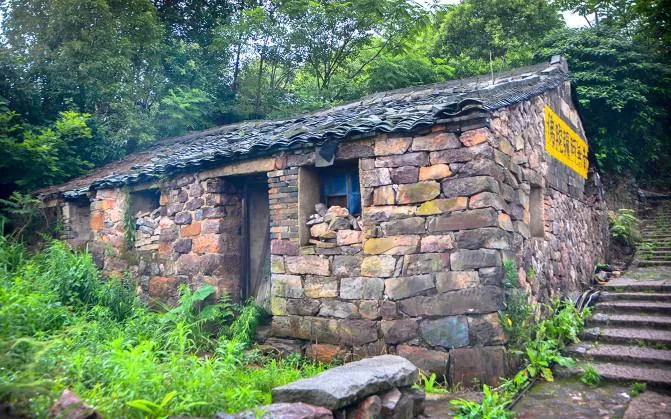 苍南有什么好玩的地方 苍南有哪些旅游景点