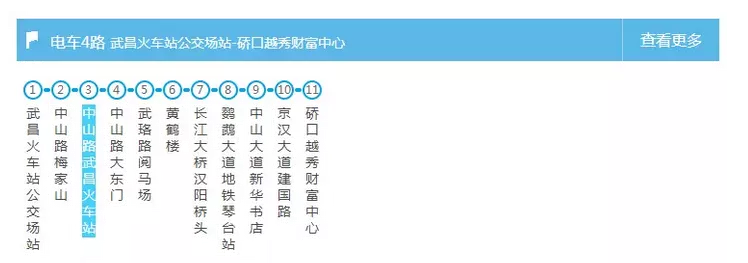 武漢交通大全 武漢交通攻略