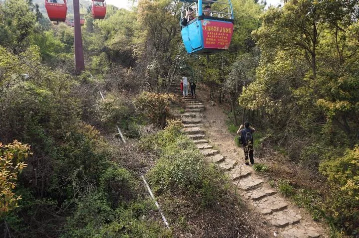 錫惠公園門票  錫惠公園門票多少錢