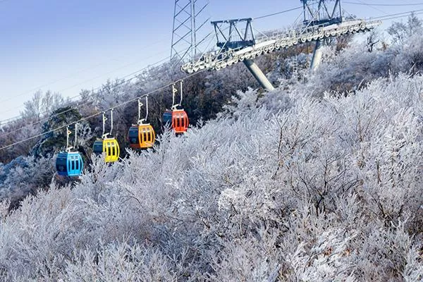 浙江有哪些滑雪場(chǎng) 離杭州最近的滑雪場(chǎng)是哪個(gè)