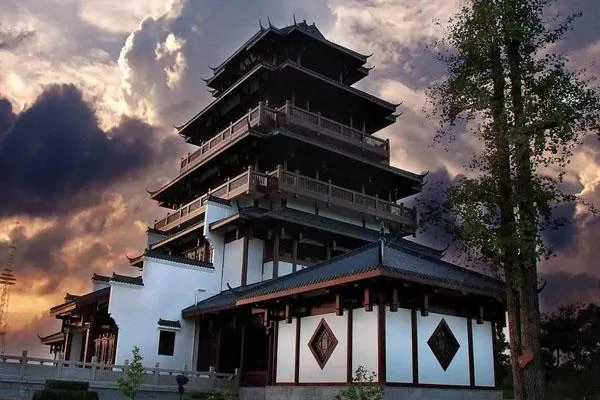 長沙花明樓景區(qū)旅游攻略 門票價格及開放時間