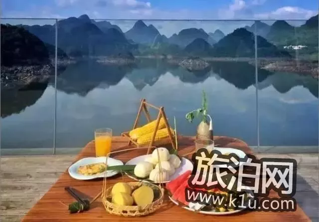 深圳到清遠(yuǎn)桃花湖自駕游攻略