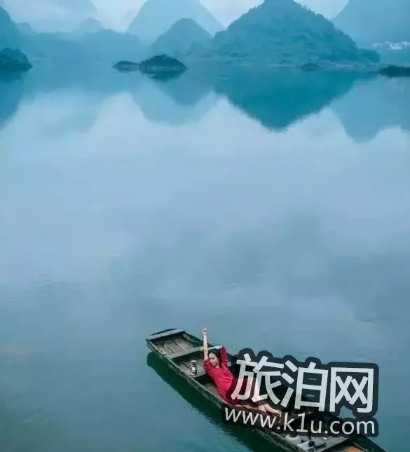 深圳到清遠(yuǎn)桃花湖自駕游攻略