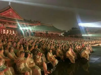 驪山華清池一日游攻略 驪山華清池好玩嗎