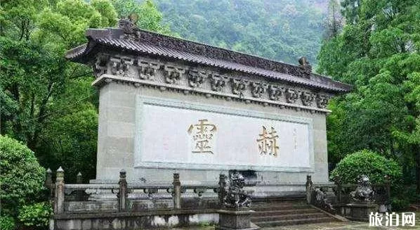 方巖風景區(qū)旅游攻略 方巖風景區(qū)好玩嗎