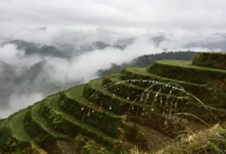 龍脊梯田的旅游攻略  龍脊梯田好玩嗎