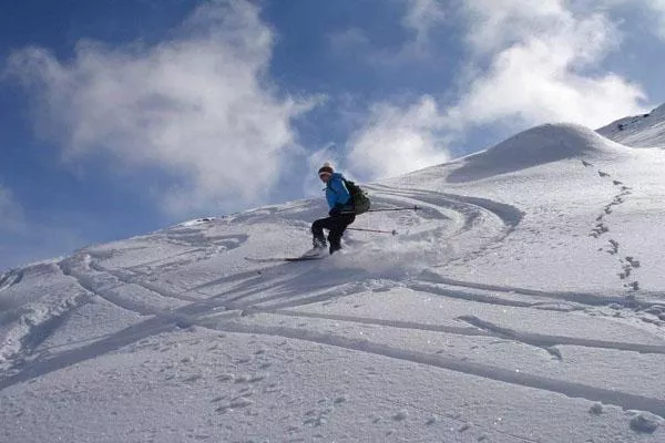 沈陽好玩的滑雪場推薦 沈陽有哪些滑雪場