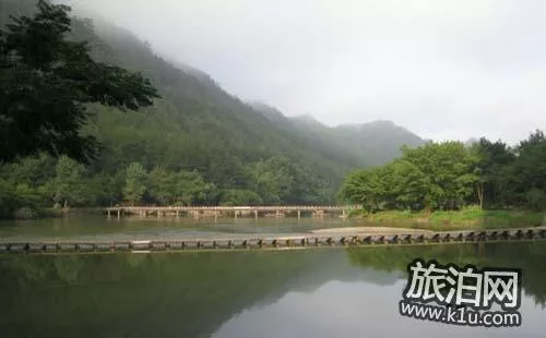 2018鼎湖峰游玩攻略 鼎湖峰住宿怎么樣