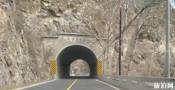 北京灤赤路自駕游攻略和路線