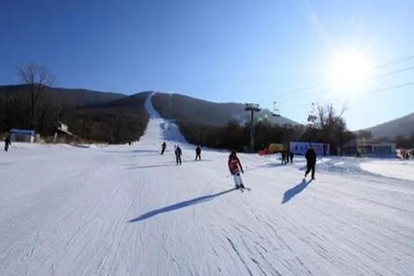 2021重慶云陽龍缸滑雪場開放時間 重慶云陽龍缸滑雪場滑雪價格