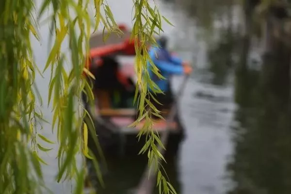 過年適合一個人去旅游的地方有哪些?這25個比較好的地方非常適合散心