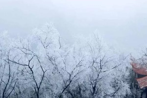 2020貴陽初雪最新消息 貴陽什么時(shí)候下雪