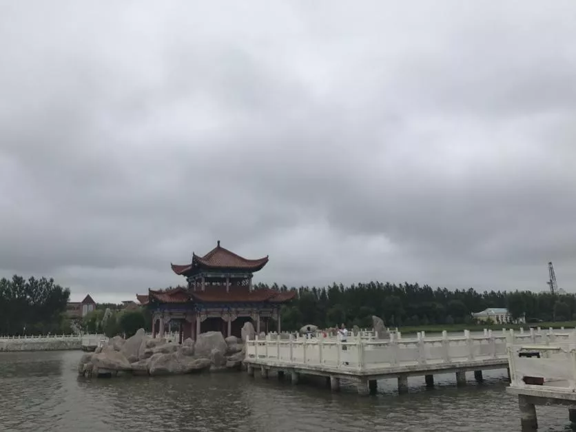 珍宝岛有什么好玩的地方 珍宝岛自驾游旅游攻略