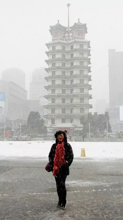 少林寺自由行攻略 少林寺有哪些景點