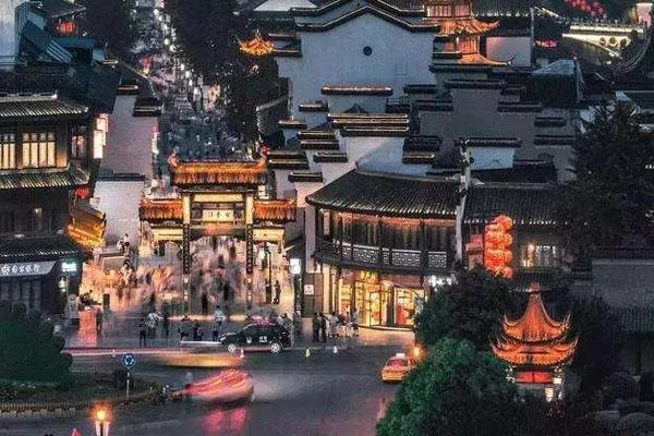 南京秋游最<a href='/meijing/' target=_blank>美景</a>點2020