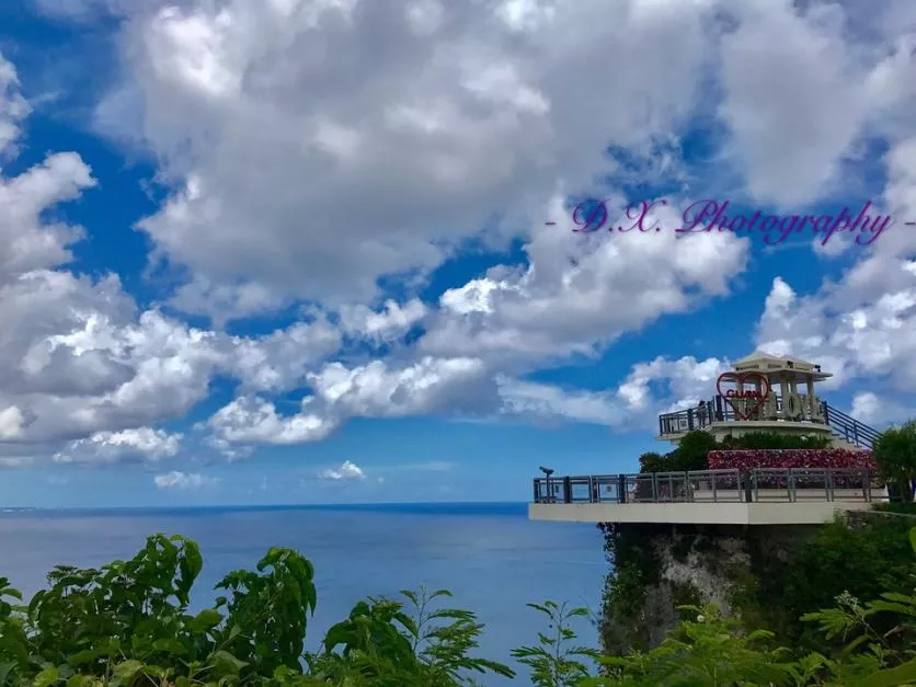 關(guān)島有什么好玩的 關(guān)島有哪些旅游景點